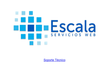 Tablet Screenshot of escala.net.mx