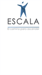 Mobile Screenshot of escala.edu.co